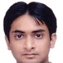 Soumendra Nath Ray