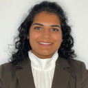 Arundhathi Ramalingam