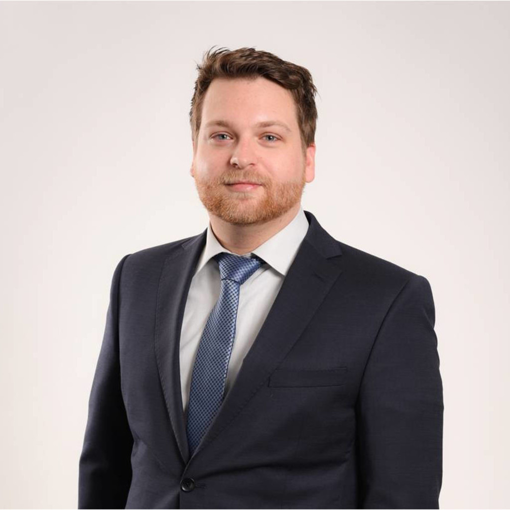 René Schwarz Analyst Business Analytics CHEP Deutschland GmbH XING