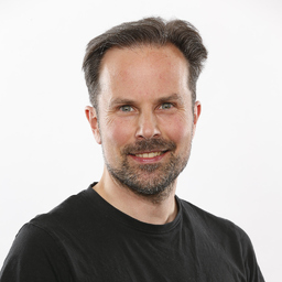 Dr. Daniel Berndt