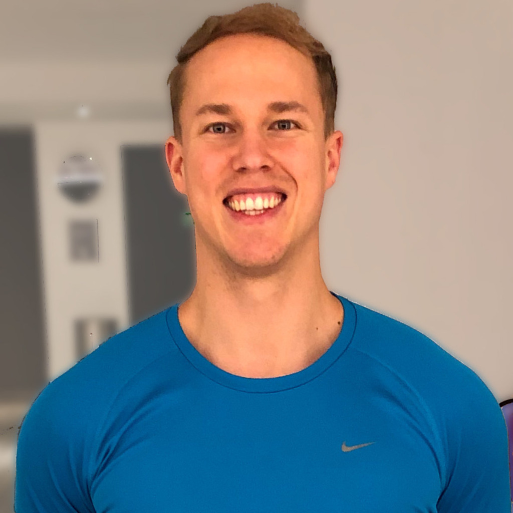 Johannes Wagner Gründer jokiwafitness XING