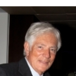 Stephan Kurt Partsch