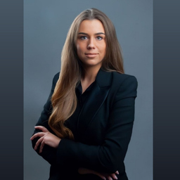 Victoria Bergmann