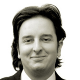 Andreas Meyer