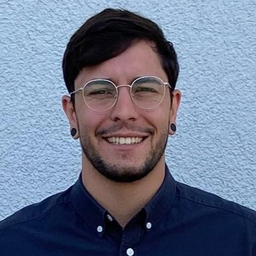 Michel Cardoso da Fonseca's profile picture