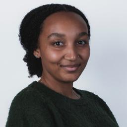 Magdalena Mabiala