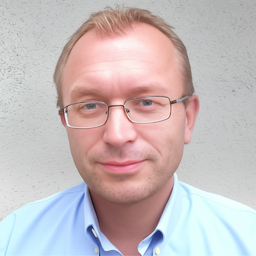 Roman Lukjanow
