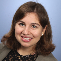 Anja Wildermuth