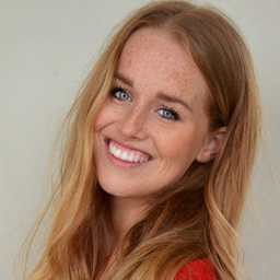 Annalena Zurhorst