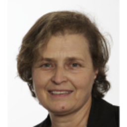 Edeltraut Zimmermann
