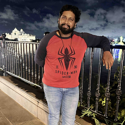 Dixith Raj