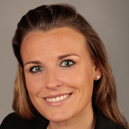 Profilbild Kathleen Niendorf