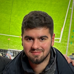 Konstantinos Gkogkonas Gkogkolos
