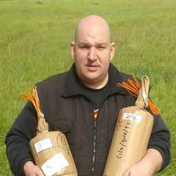 Björn Bahle