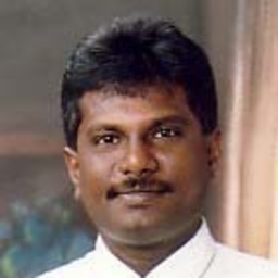 S Rathnakumar Guttama