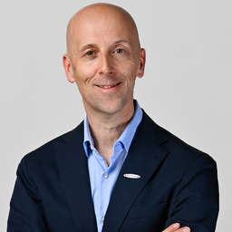 Wolfgang Wedenig