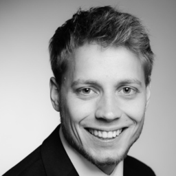 Tobias Scholz