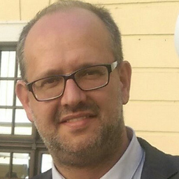 Mike Eismann
