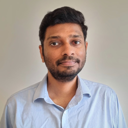 Ganapathi Raman Narasimhan