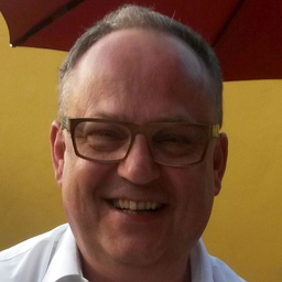 Christof Schrade