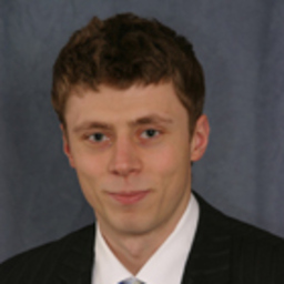 Ing. Matthias Glinka