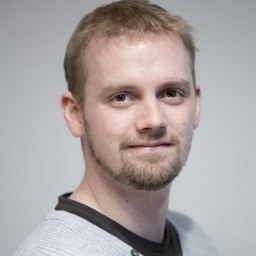 Luke Bernhard