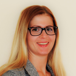 Melanie Odenbach  (Elternzeit)