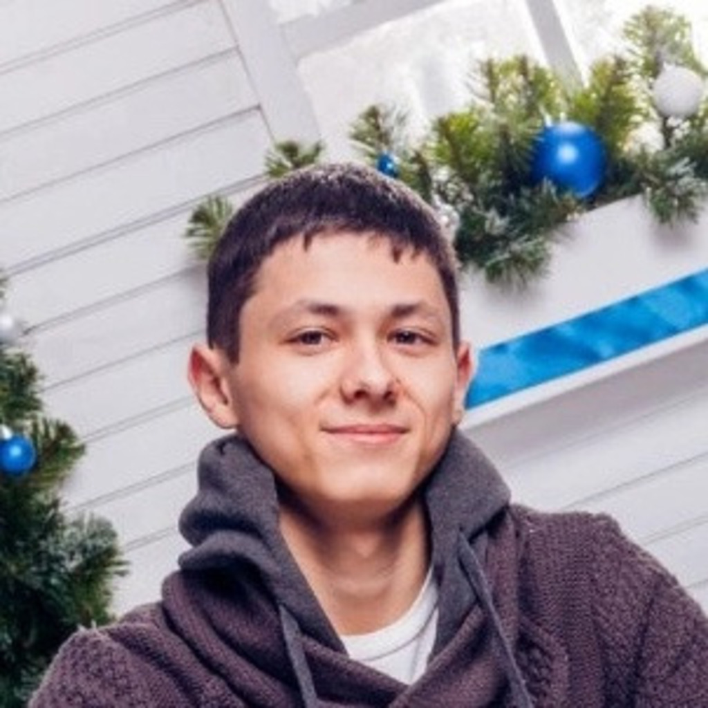 Vitali Kalinin Firmenkundenbetreuer Computer Business Systems Ltd