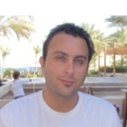 Baris TAVLASOGLU
