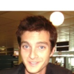 Yoann VINCENT