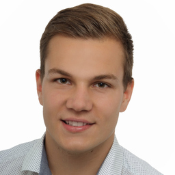 Phillip Leon Weiß