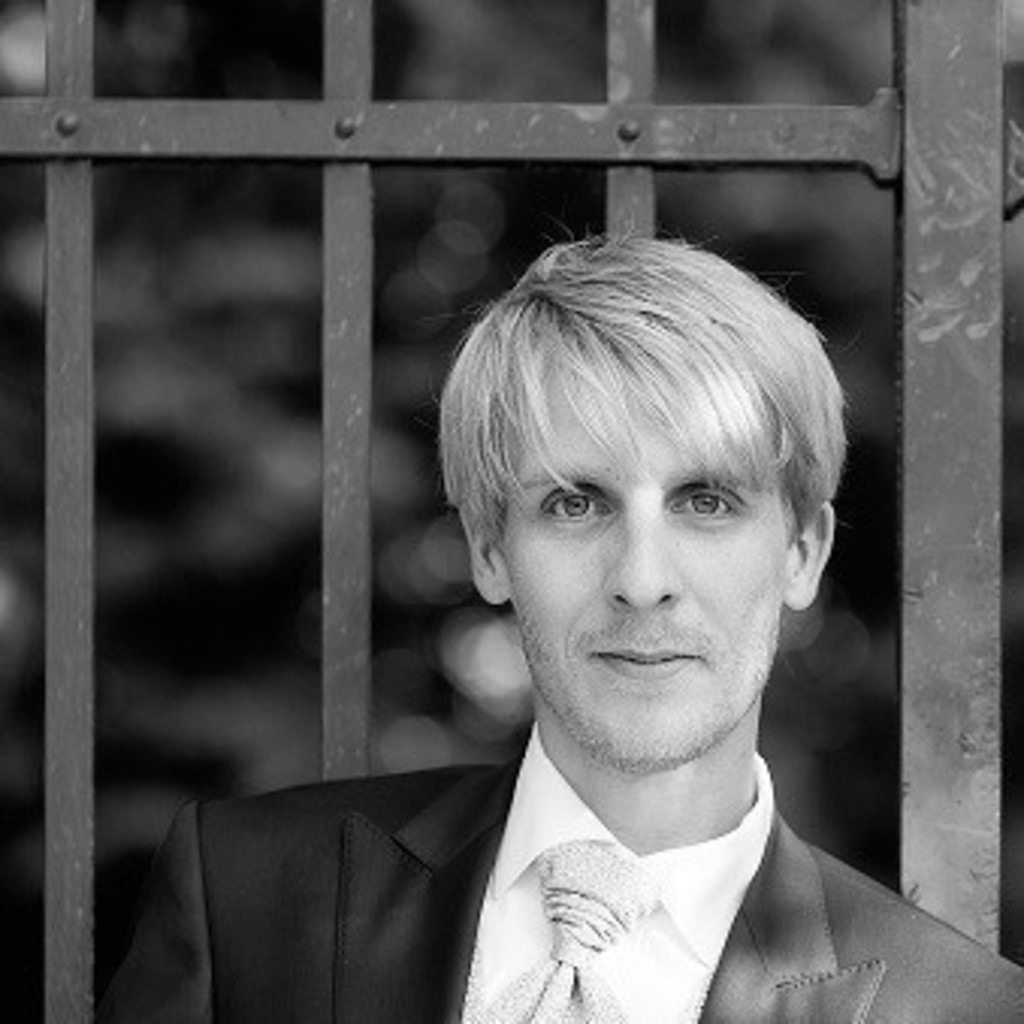 Robert Unger Airfreight Export Specialist Life Sciences & Health Care