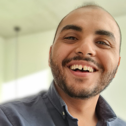 Ali Badawy