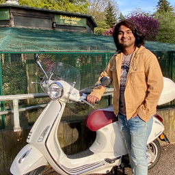 Piyush Kumar