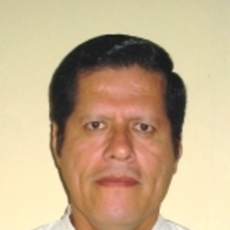 Máximo Cuadros Chávez