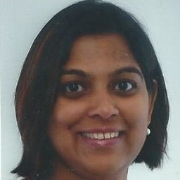 Shruti Jit
