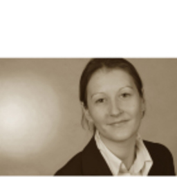 Tina Schabenberger