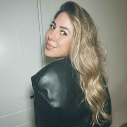 Tanja Behnam