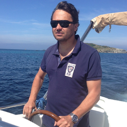 Damien Trassoudaine