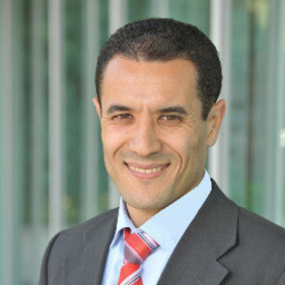 Habsaoui Akram