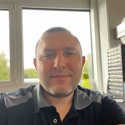 Taha Ertürk