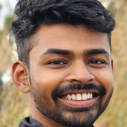Deepak Mahesh