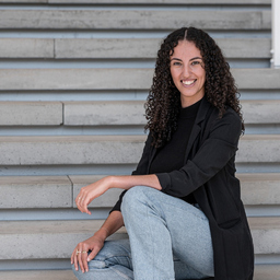 Selina Hamed