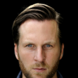 Felix Pfannmueller