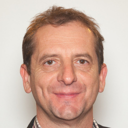 Peter De Bie