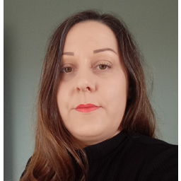 Nadine Steininger