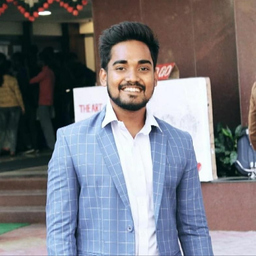 Chetankumar Gupta