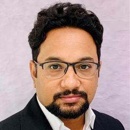 Sameer Sahoo