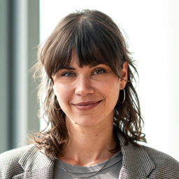 Evelyn Wenzel