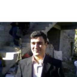 Ahmet Dimlioğlu
